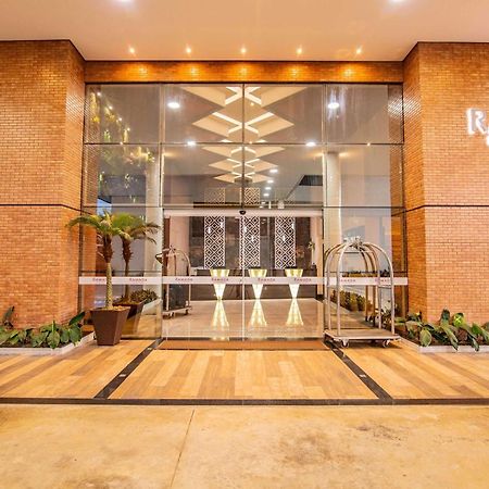 Ramada By Wyndham Manaus Torres Center酒店 外观 照片