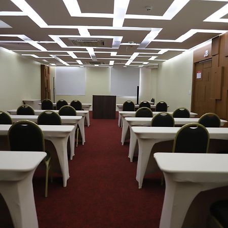 Ramada By Wyndham Manaus Torres Center酒店 外观 照片