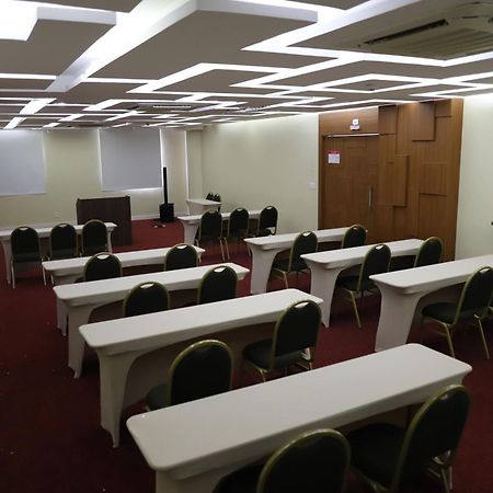 Ramada By Wyndham Manaus Torres Center酒店 外观 照片