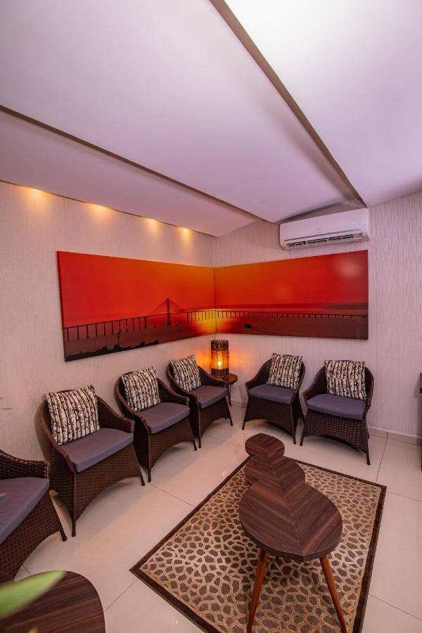 Ramada By Wyndham Manaus Torres Center酒店 外观 照片
