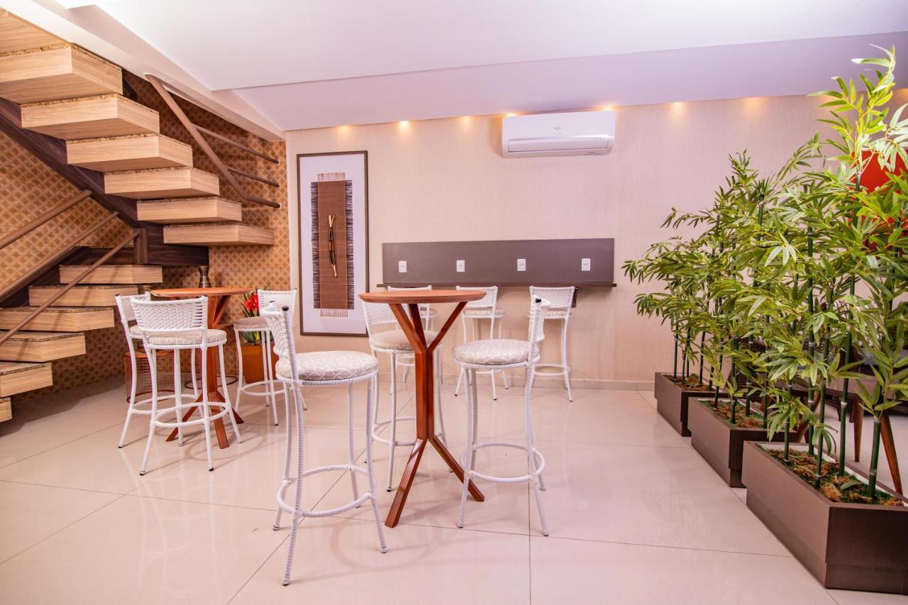 Ramada By Wyndham Manaus Torres Center酒店 外观 照片