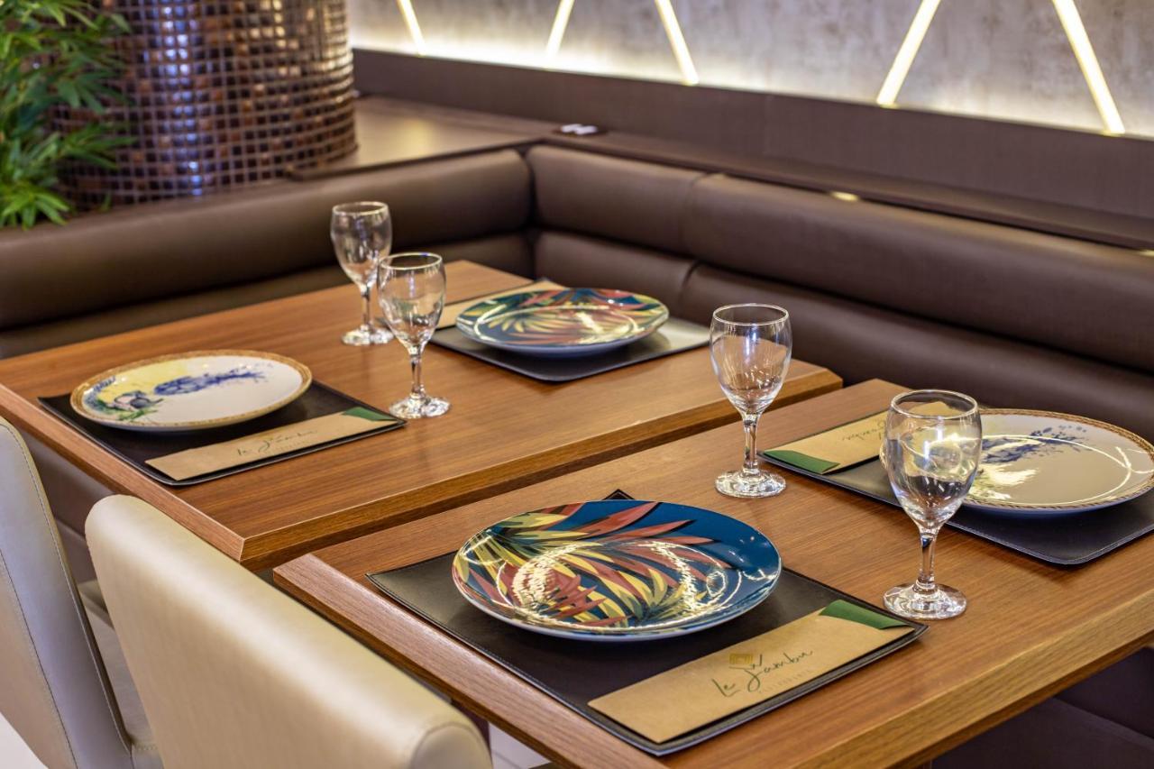 Ramada By Wyndham Manaus Torres Center酒店 外观 照片