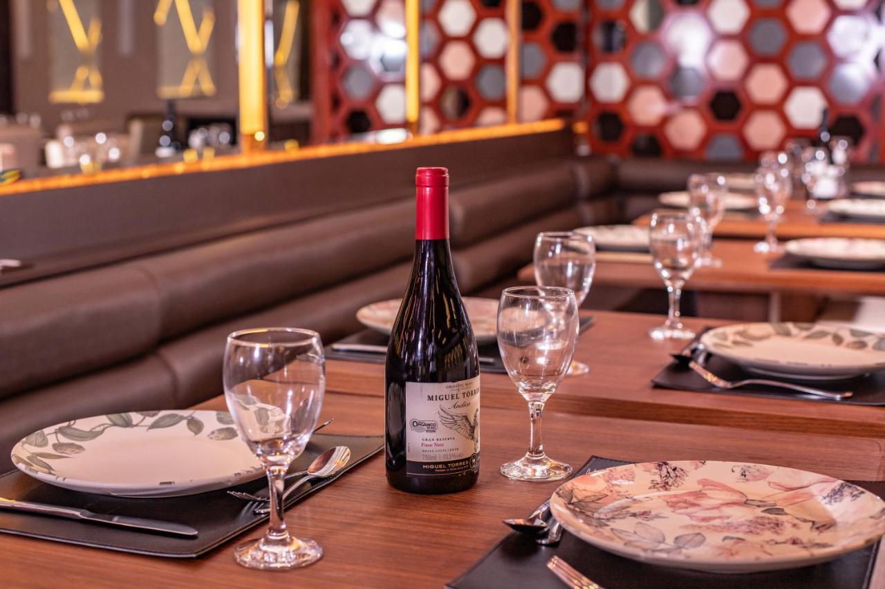 Ramada By Wyndham Manaus Torres Center酒店 外观 照片