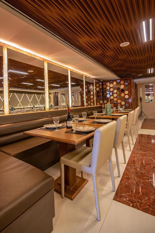 Ramada By Wyndham Manaus Torres Center酒店 外观 照片