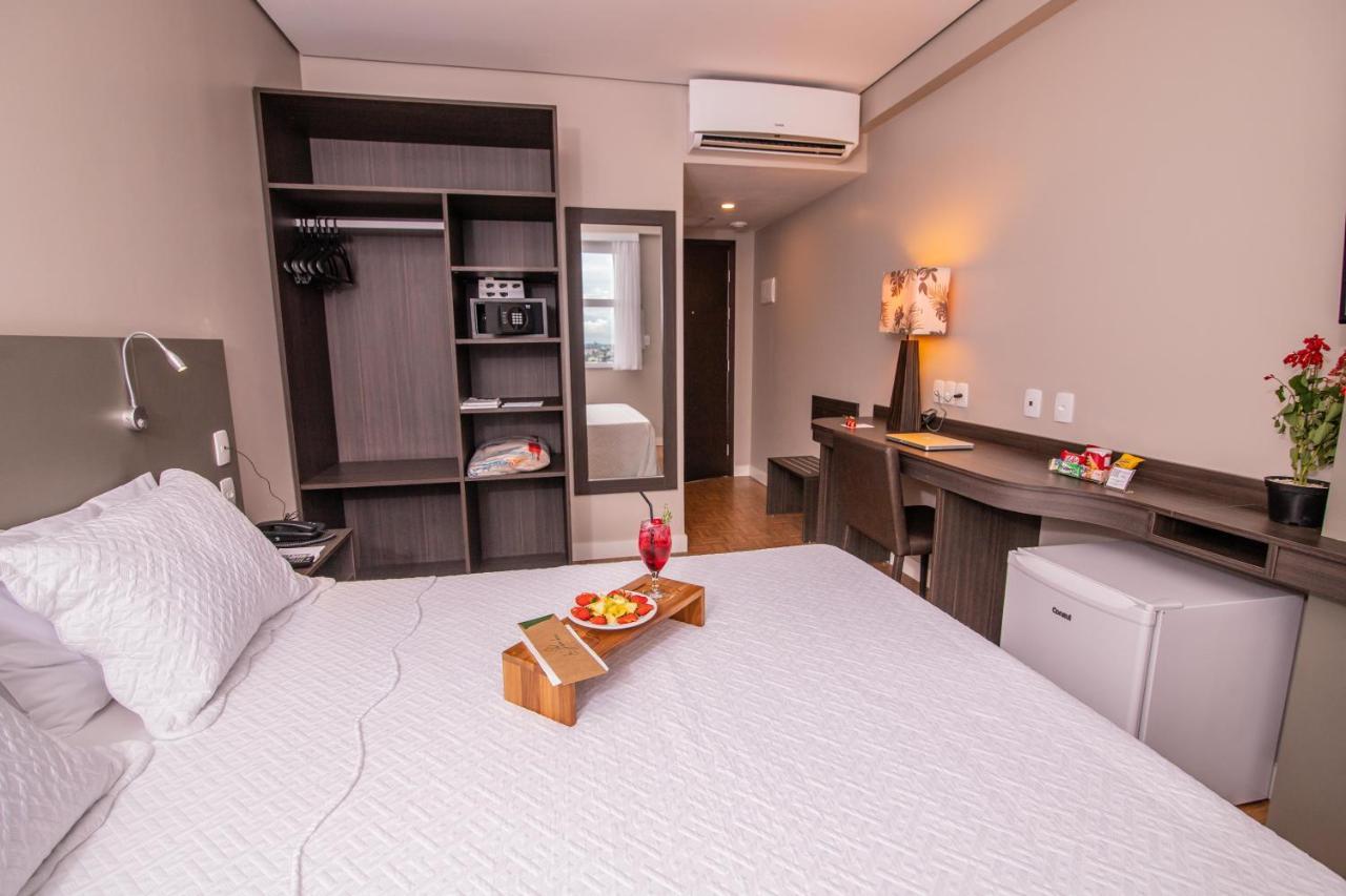 Ramada By Wyndham Manaus Torres Center酒店 外观 照片