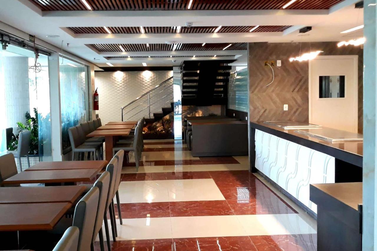 Ramada By Wyndham Manaus Torres Center酒店 外观 照片