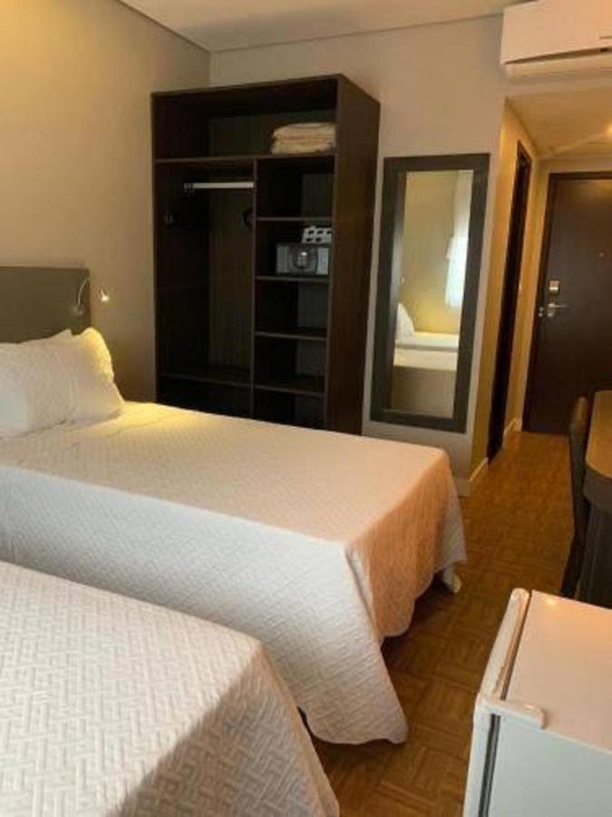 Ramada By Wyndham Manaus Torres Center酒店 外观 照片