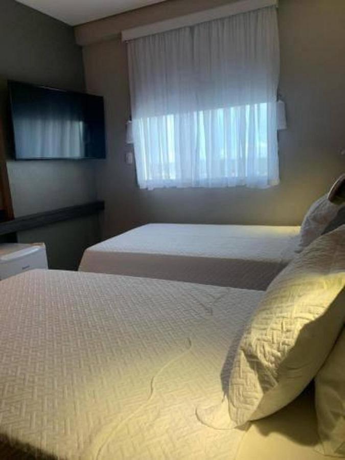 Ramada By Wyndham Manaus Torres Center酒店 外观 照片