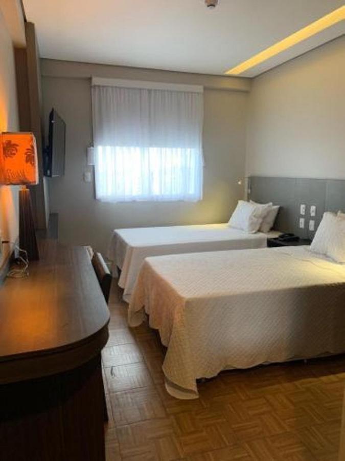 Ramada By Wyndham Manaus Torres Center酒店 外观 照片