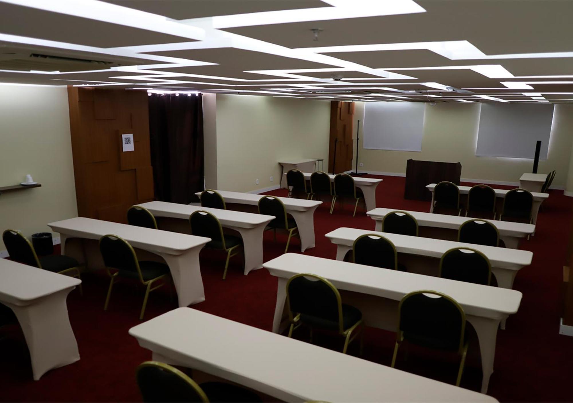 Ramada By Wyndham Manaus Torres Center酒店 外观 照片