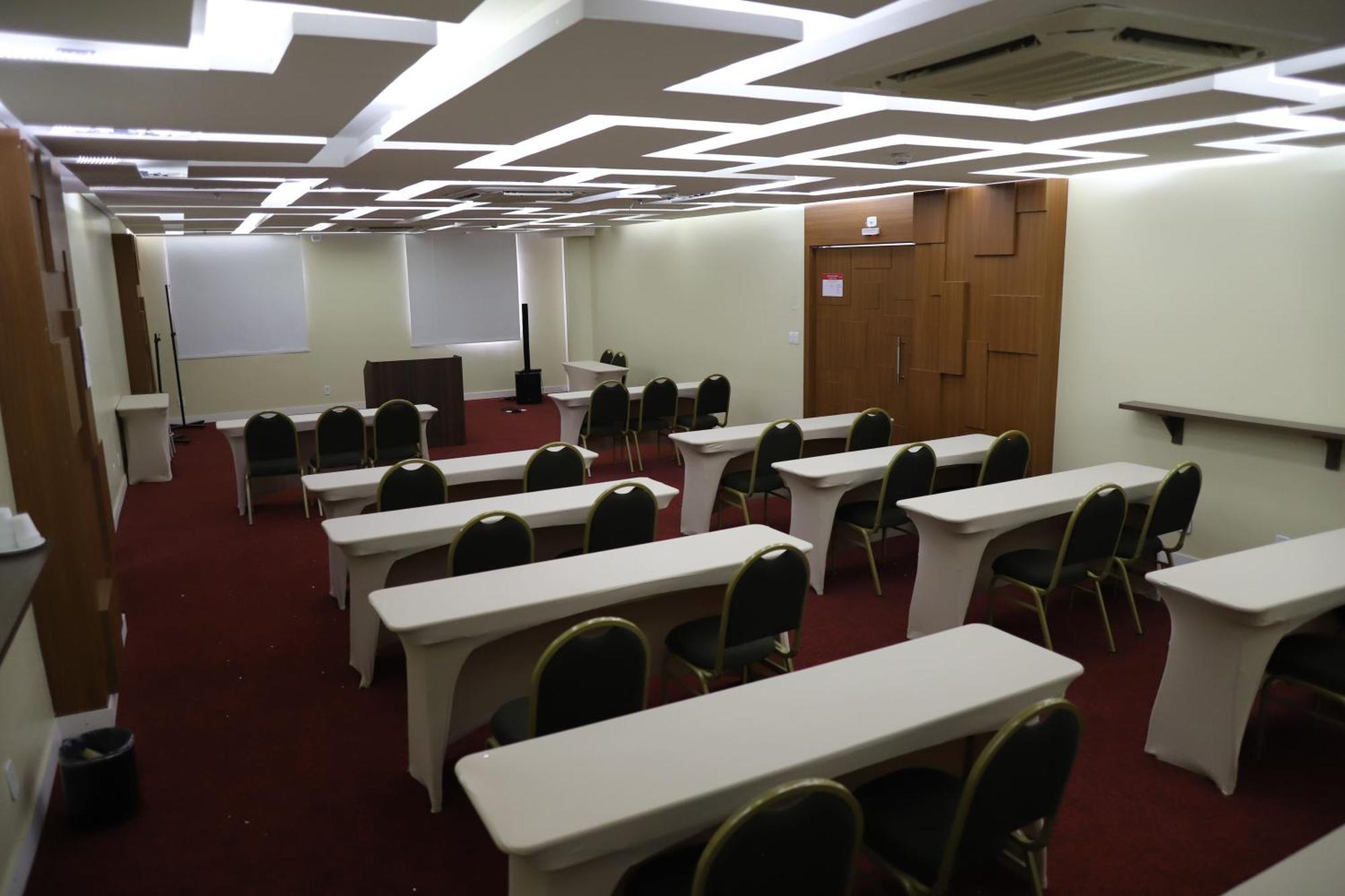 Ramada By Wyndham Manaus Torres Center酒店 外观 照片